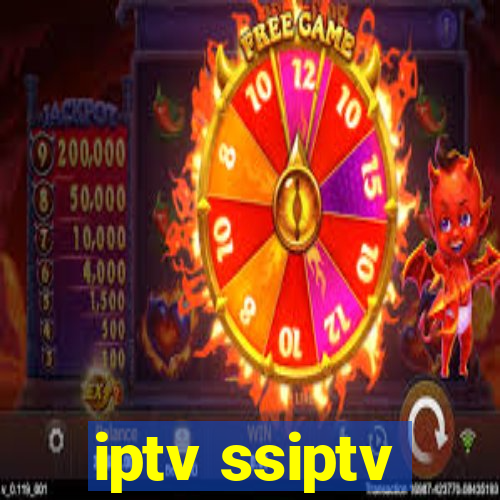 iptv ssiptv